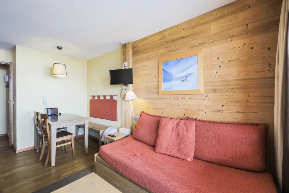 Résidence L'Ours Blanc - maeva Home