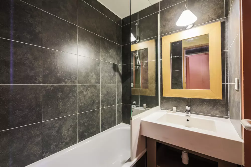 Résidence L'Ours Blanc - maeva Home