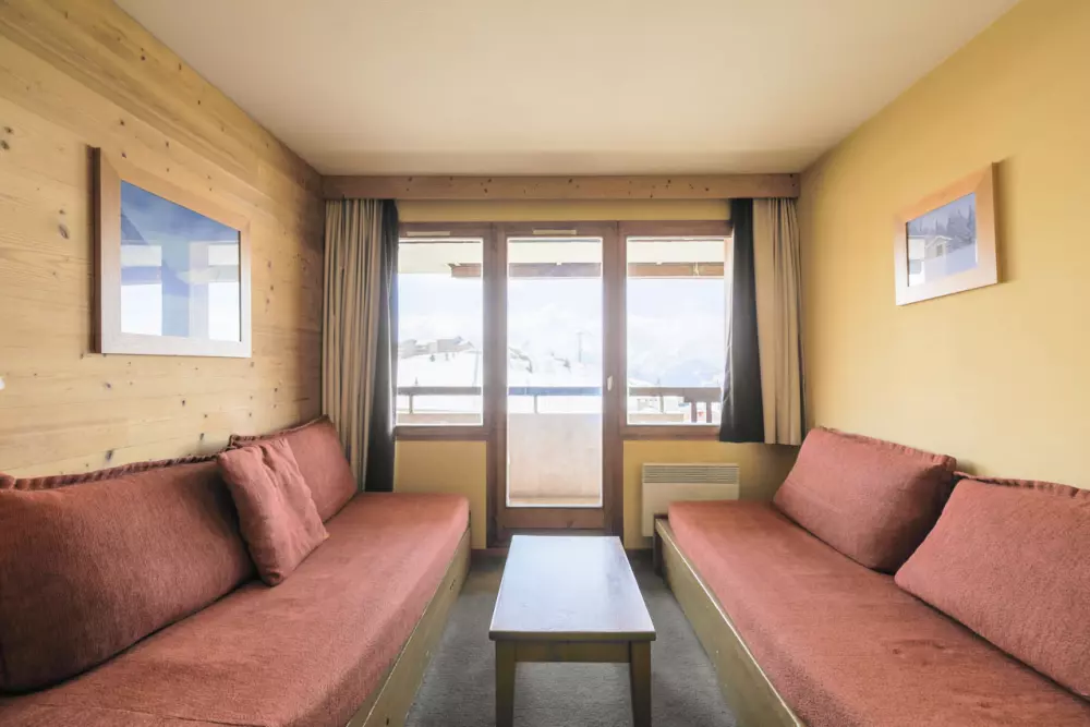 Résidence L'Ours Blanc - maeva Home