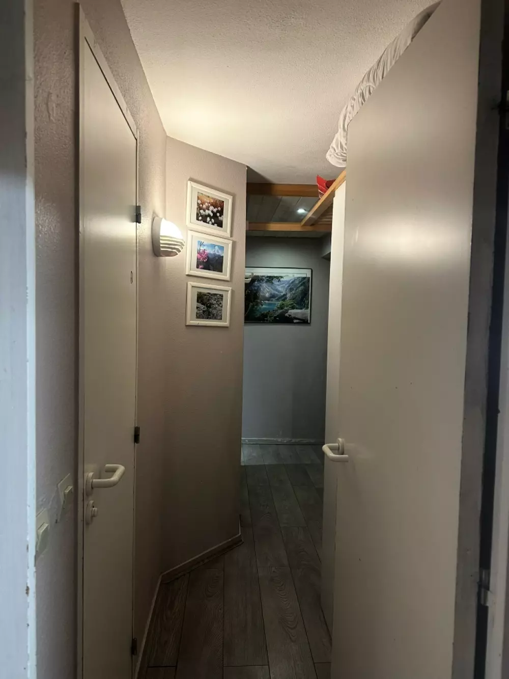 Résidence L'Ours Blanc - maeva Home