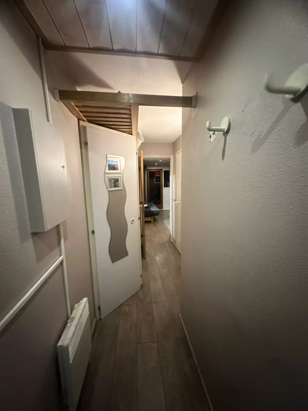 Résidence L'Ours Blanc - maeva Home