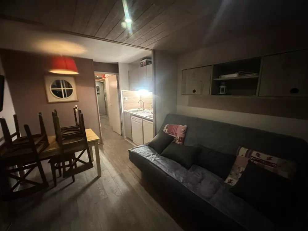 Résidence L'Ours Blanc - maeva Home