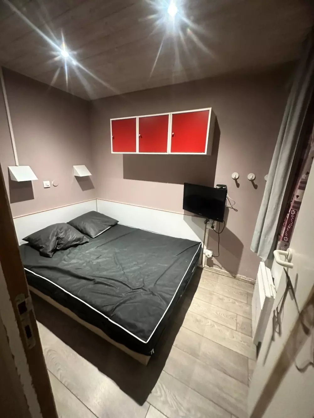 Résidence L'Ours Blanc - maeva Home