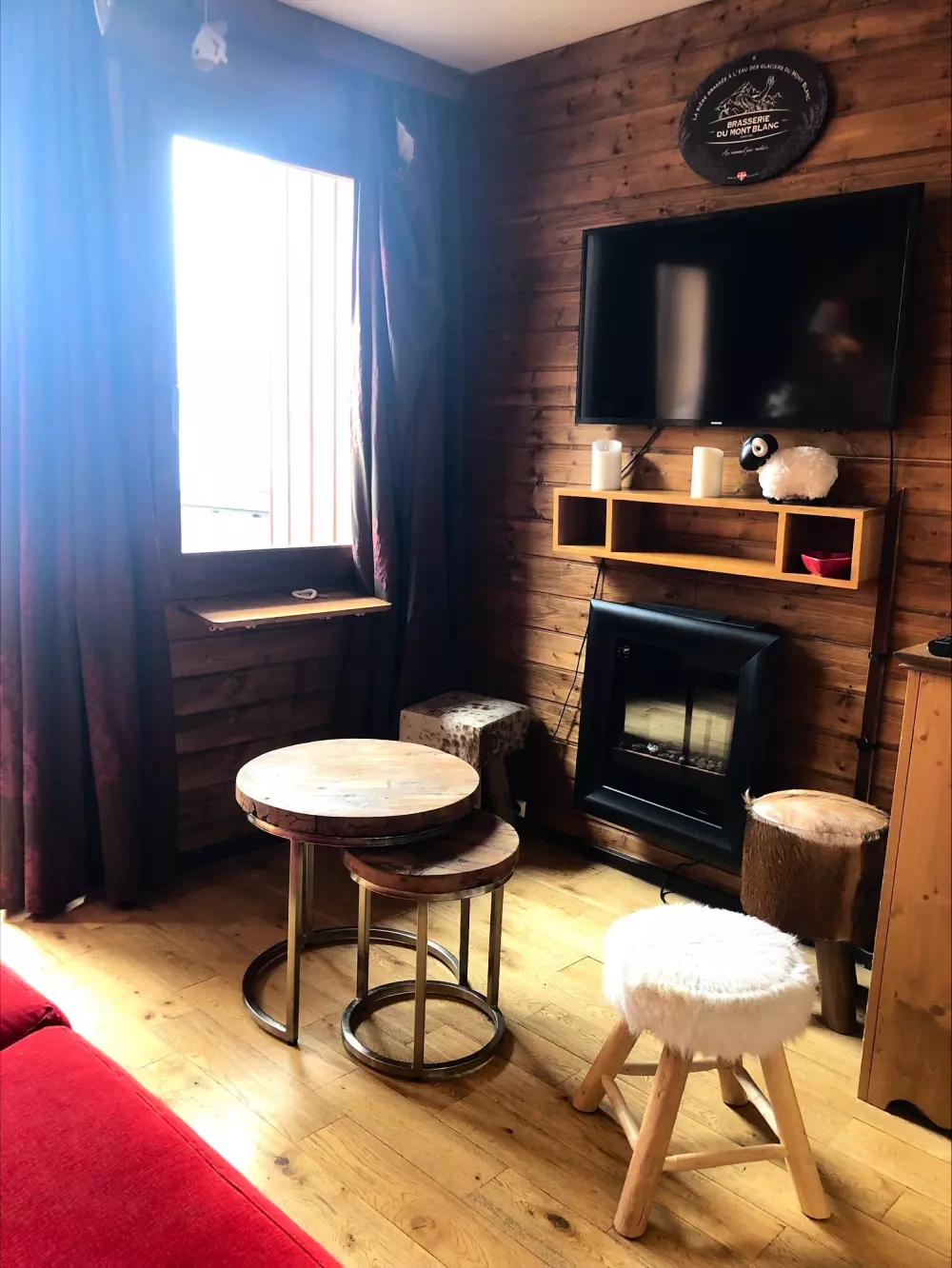 Résidence L'Ours Blanc - maeva Home