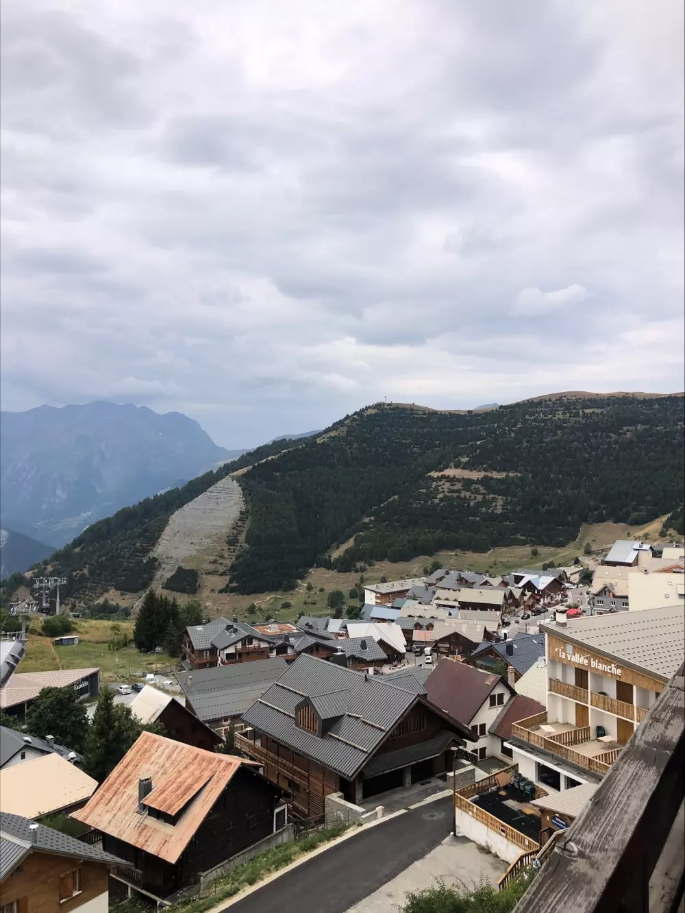 Résidence L'Ours Blanc - maeva Home