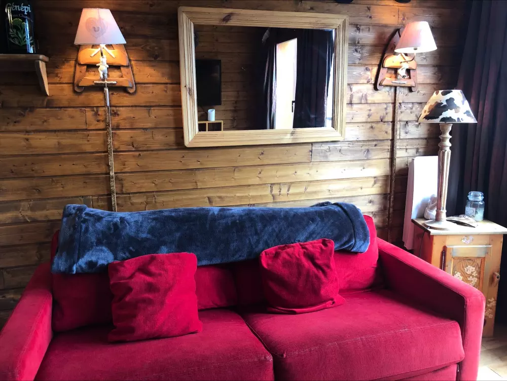 Résidence L'Ours Blanc - maeva Home