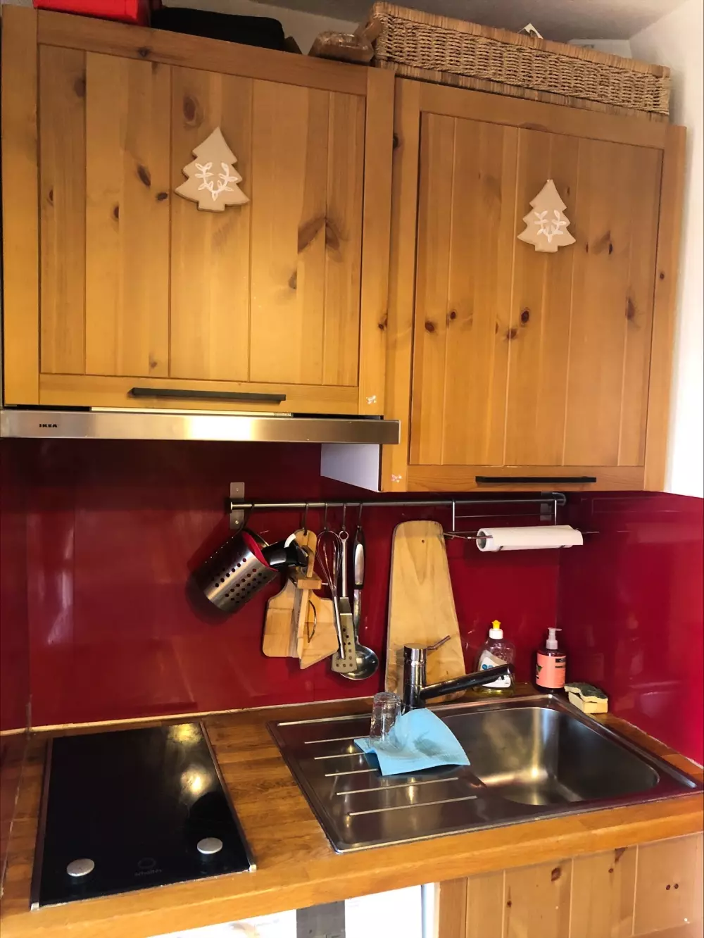 Résidence L'Ours Blanc - maeva Home