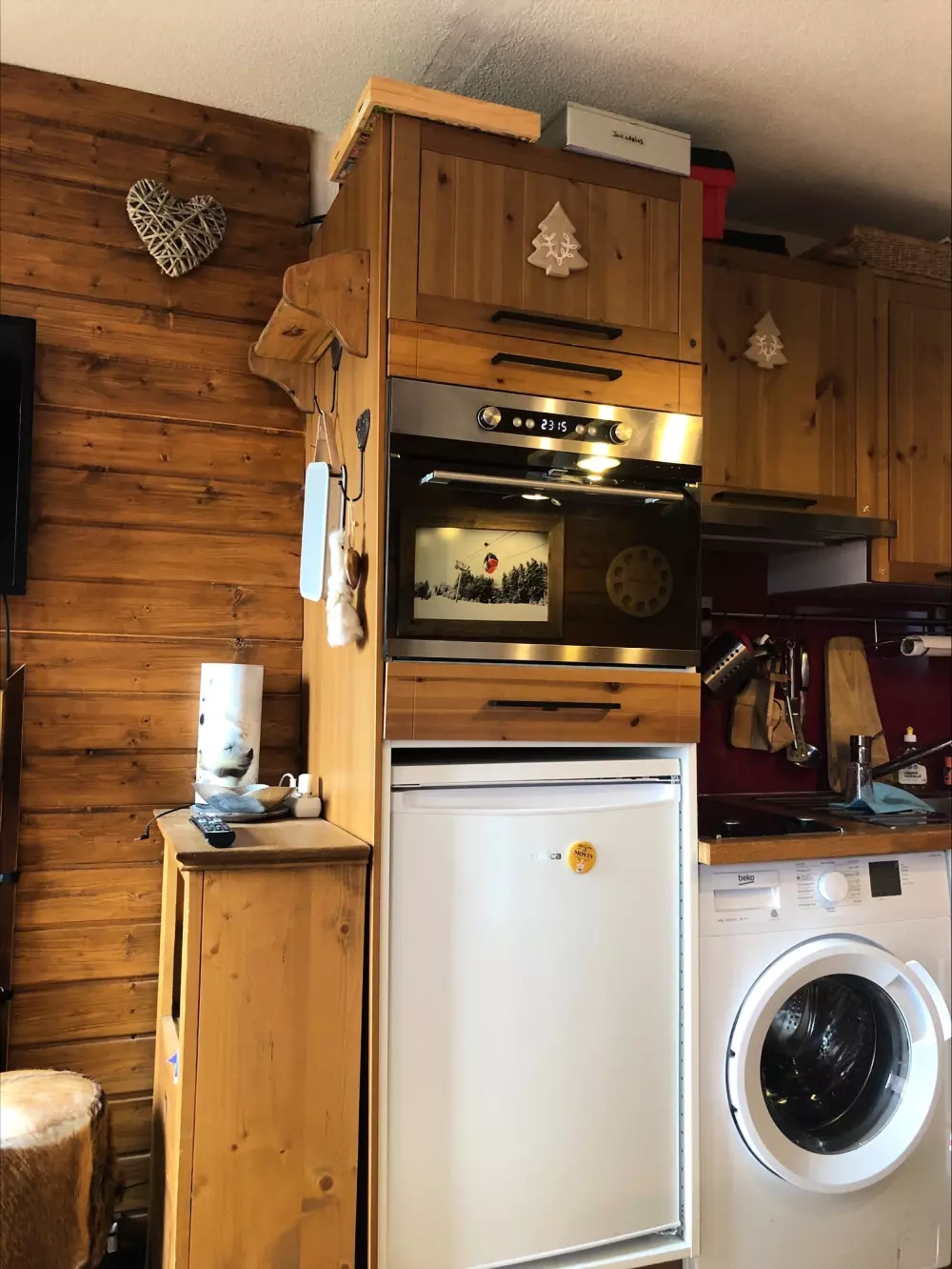 Résidence L'Ours Blanc - maeva Home