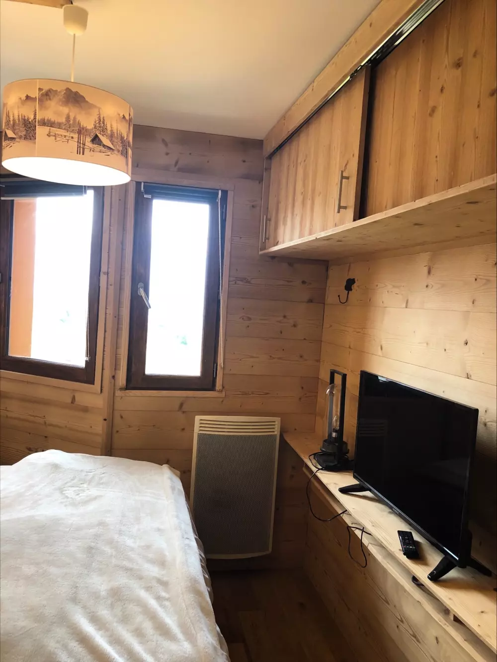 Résidence L'Ours Blanc - maeva Home