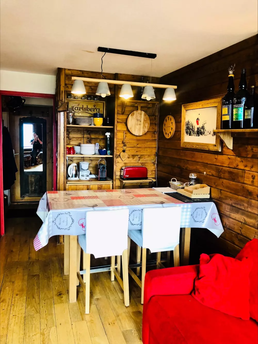 Résidence L'Ours Blanc - maeva Home