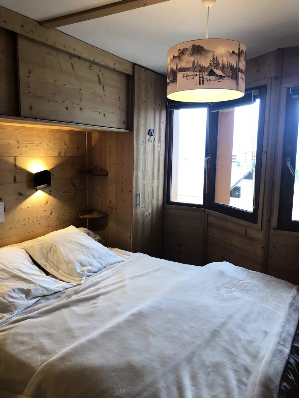 Résidence L'Ours Blanc - maeva Home