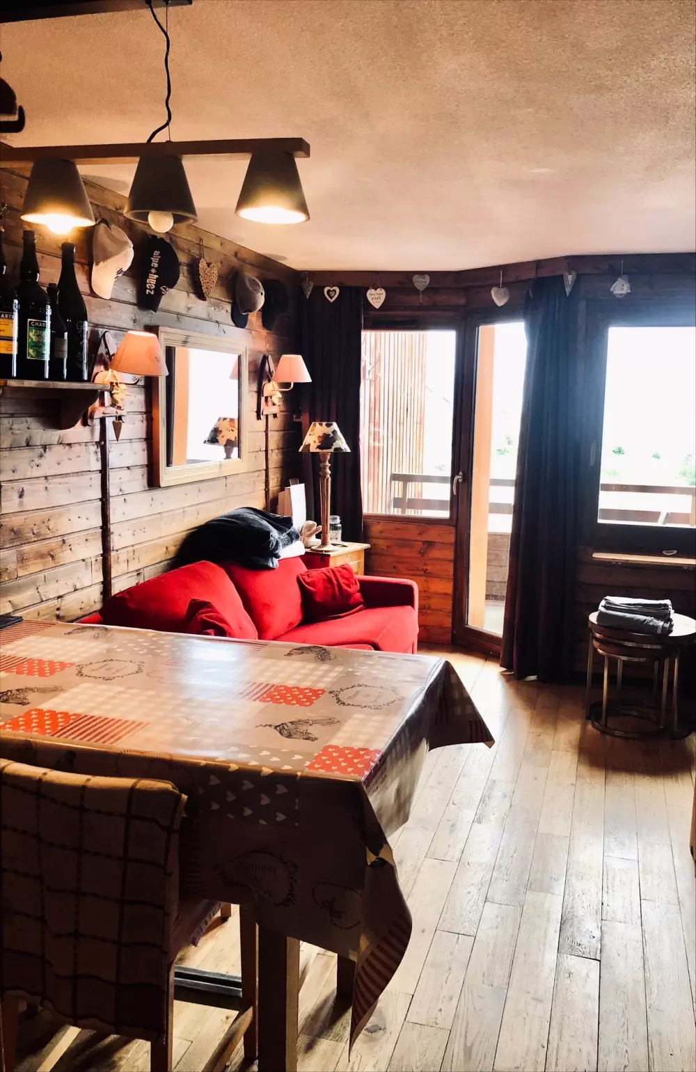 Résidence L'Ours Blanc - maeva Home