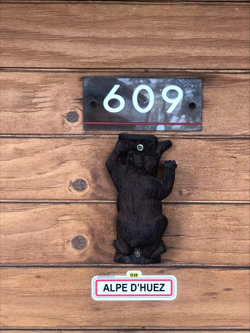 Résidence L'Ours Blanc - maeva Home