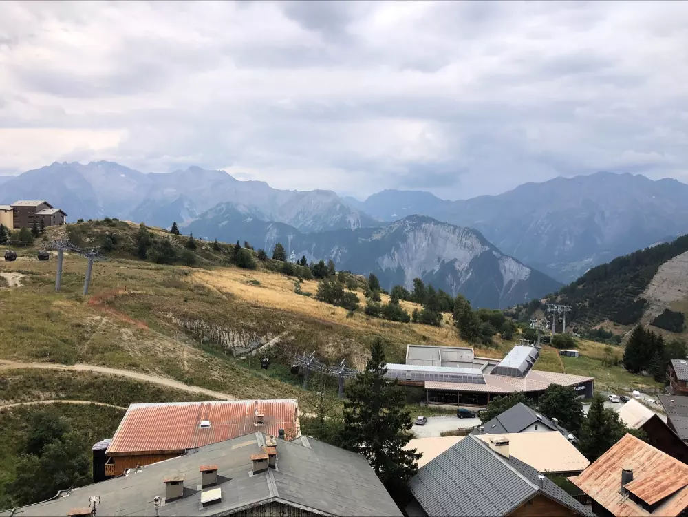 Résidence L'Ours Blanc - maeva Home