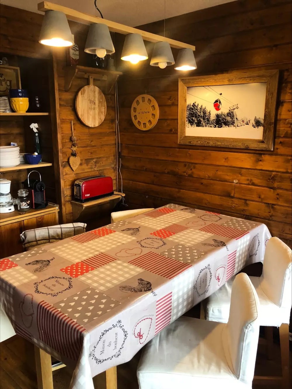 Résidence L'Ours Blanc - maeva Home