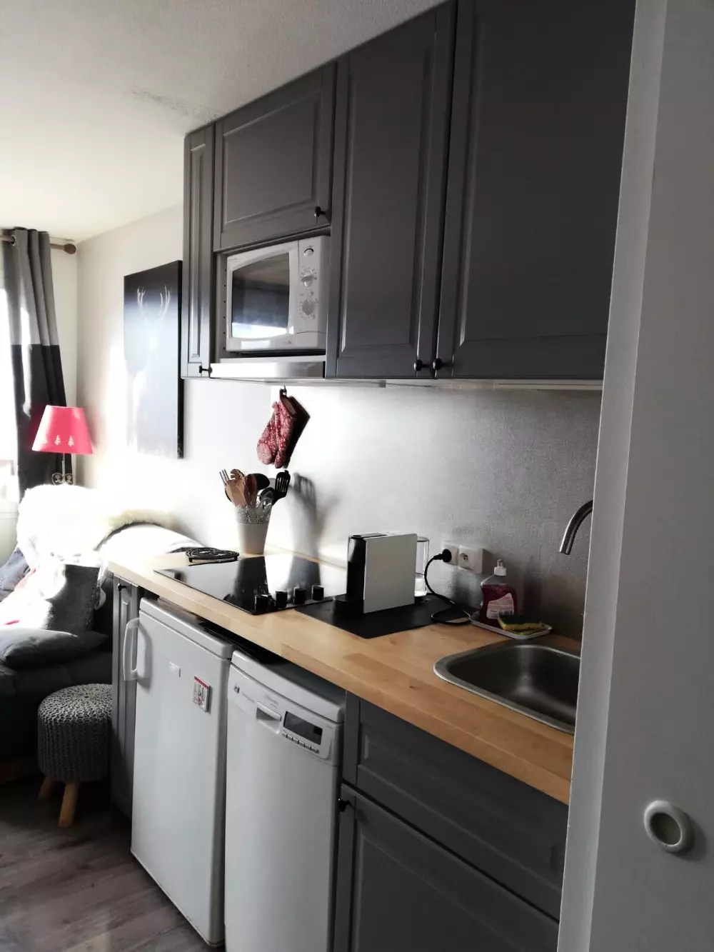 Résidence L'Ours Blanc - maeva Home