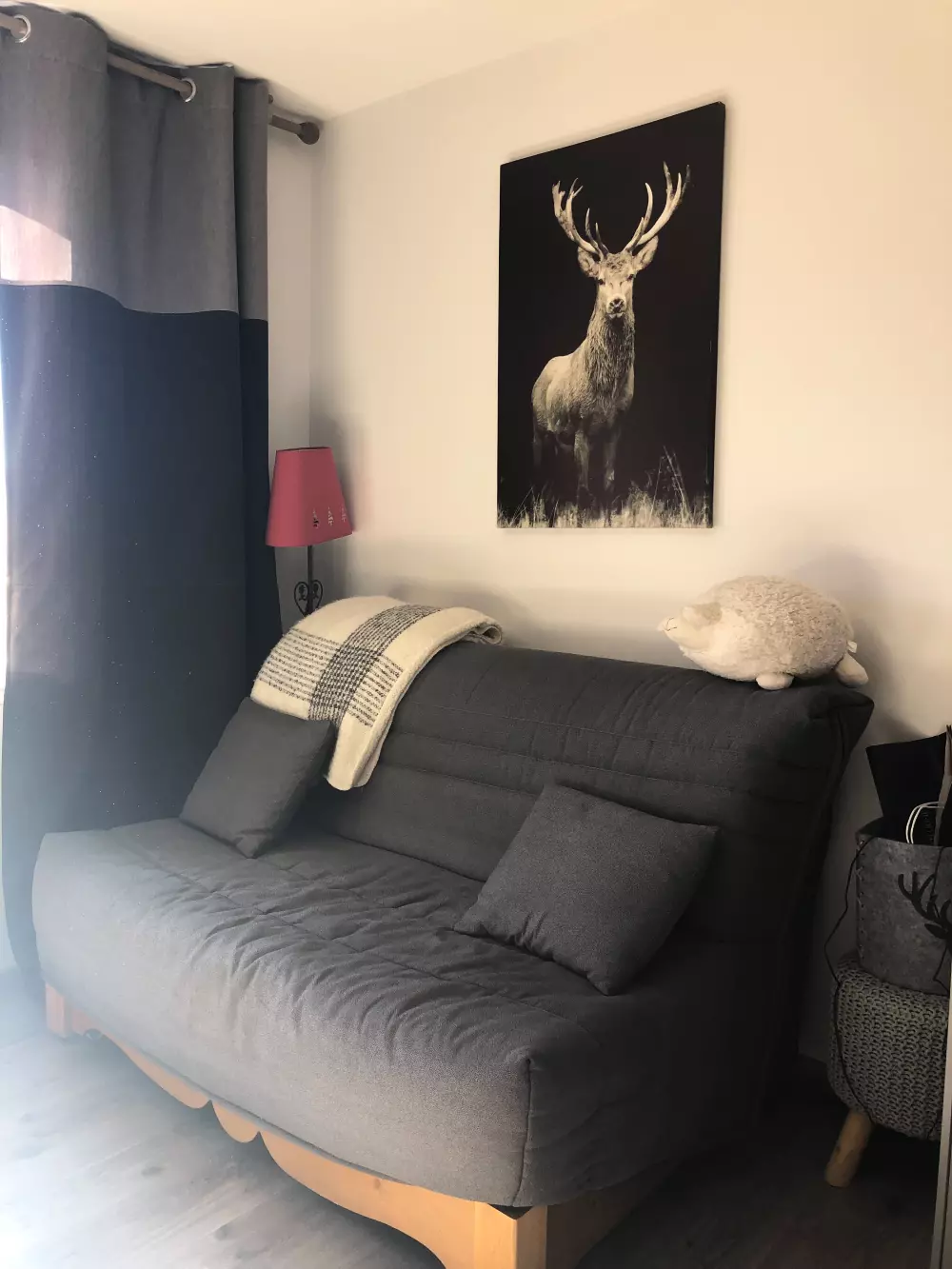 Résidence L'Ours Blanc - maeva Home