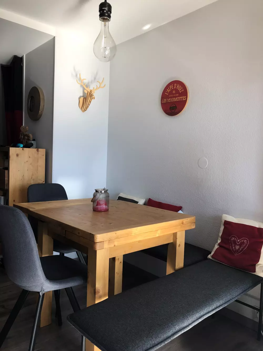 Résidence L'Ours Blanc - maeva Home