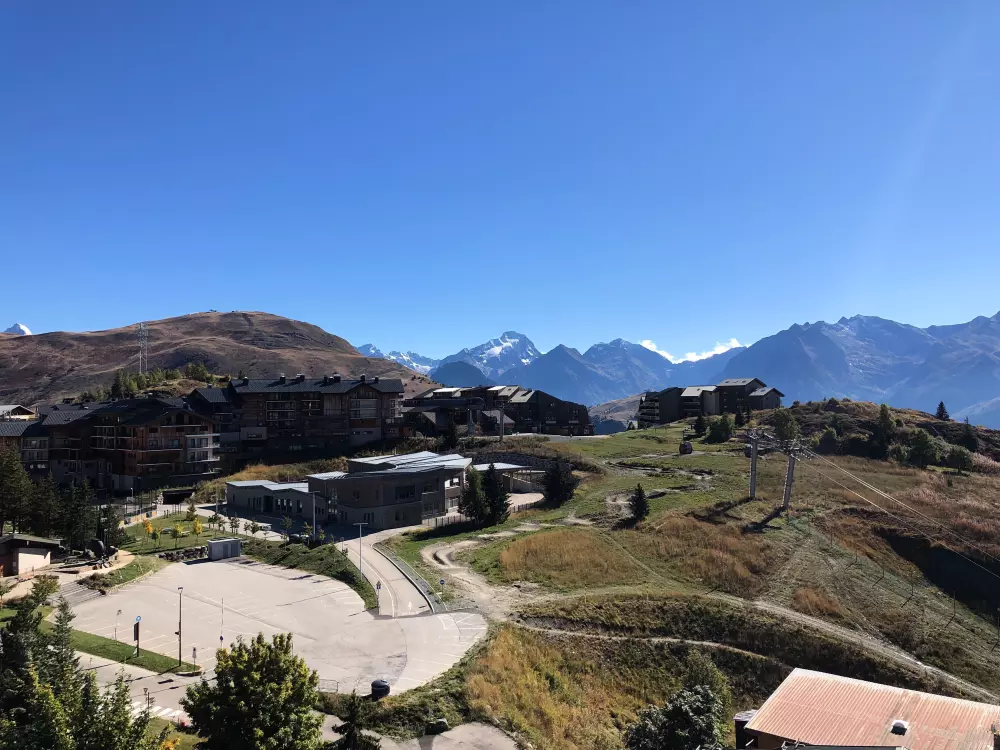 Résidence L'Ours Blanc - maeva Home