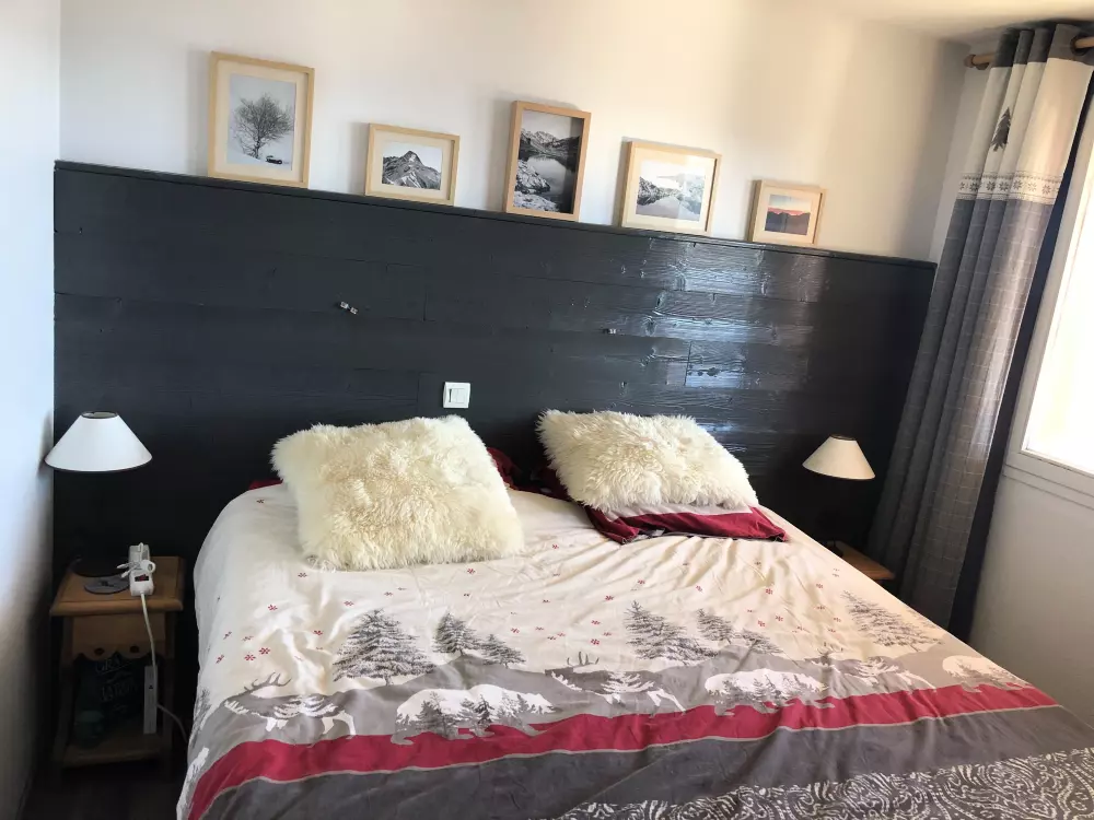 Résidence L'Ours Blanc - maeva Home