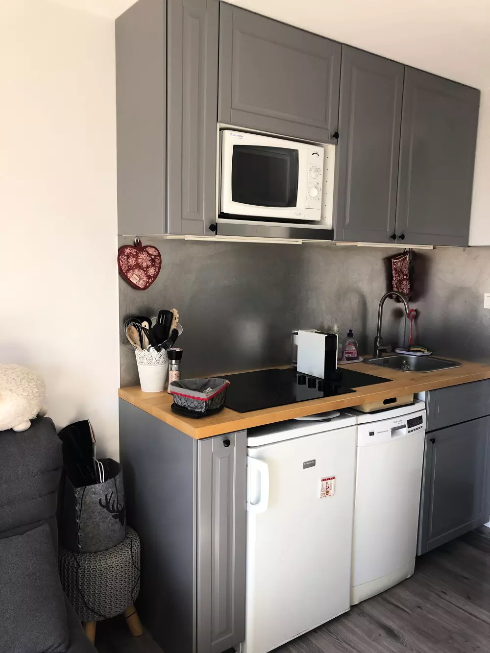 Résidence L'Ours Blanc - maeva Home