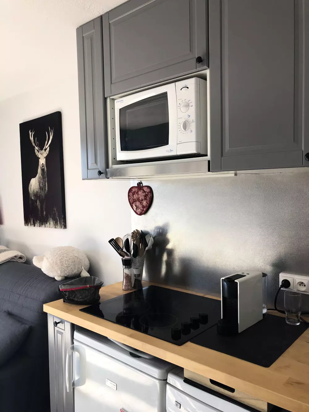 Résidence L'Ours Blanc - maeva Home