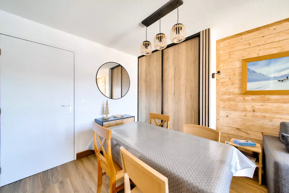 Résidence L'Ours Blanc - maeva Home