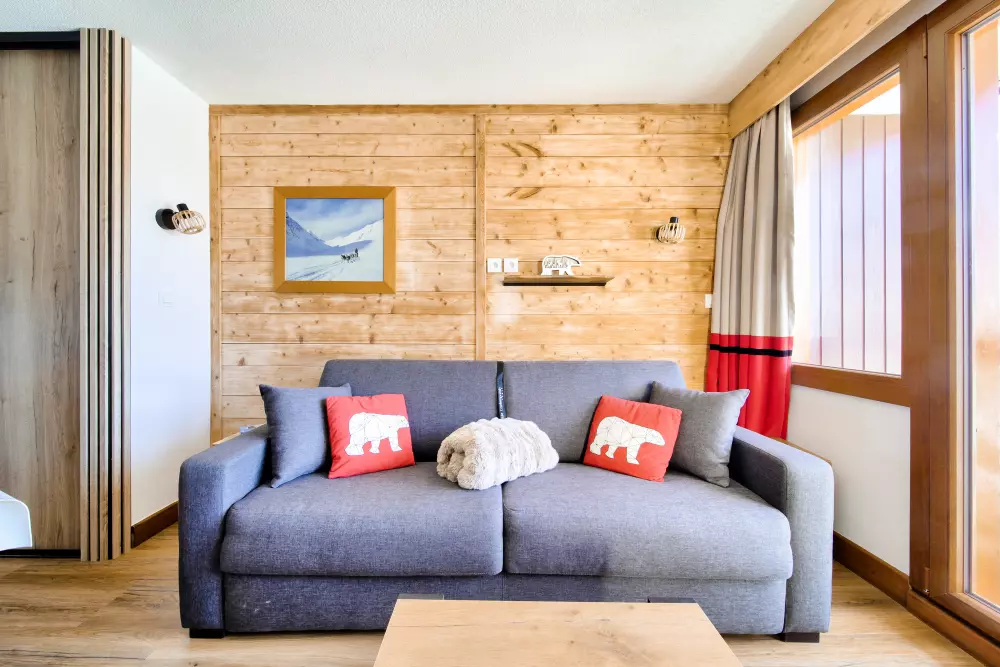 Résidence L'Ours Blanc - maeva Home