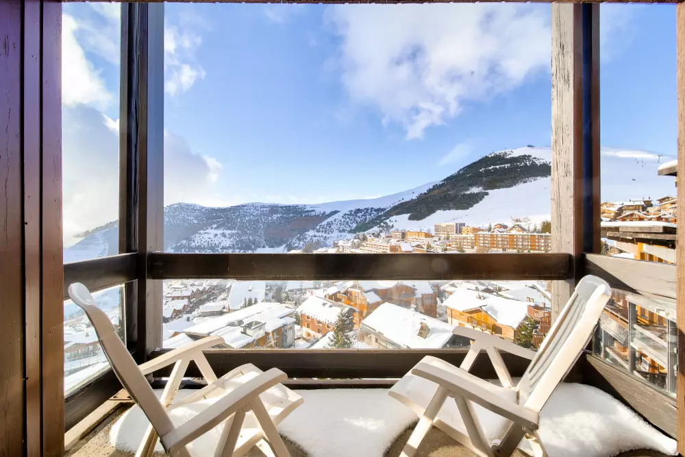 Résidence L'Ours Blanc - maeva Home