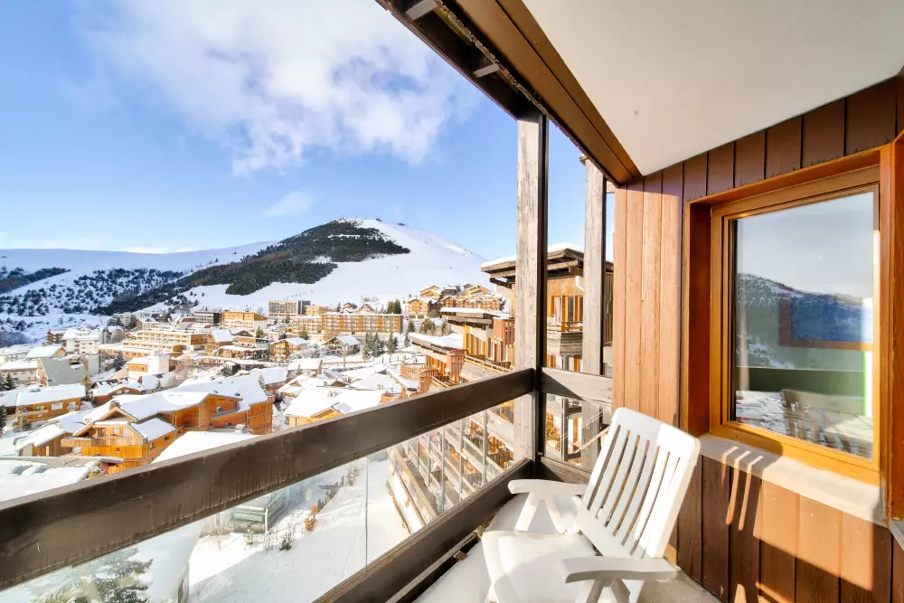 Résidence L'Ours Blanc - maeva Home