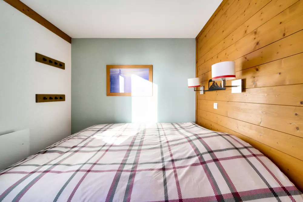 Résidence L'Ours Blanc - maeva Home