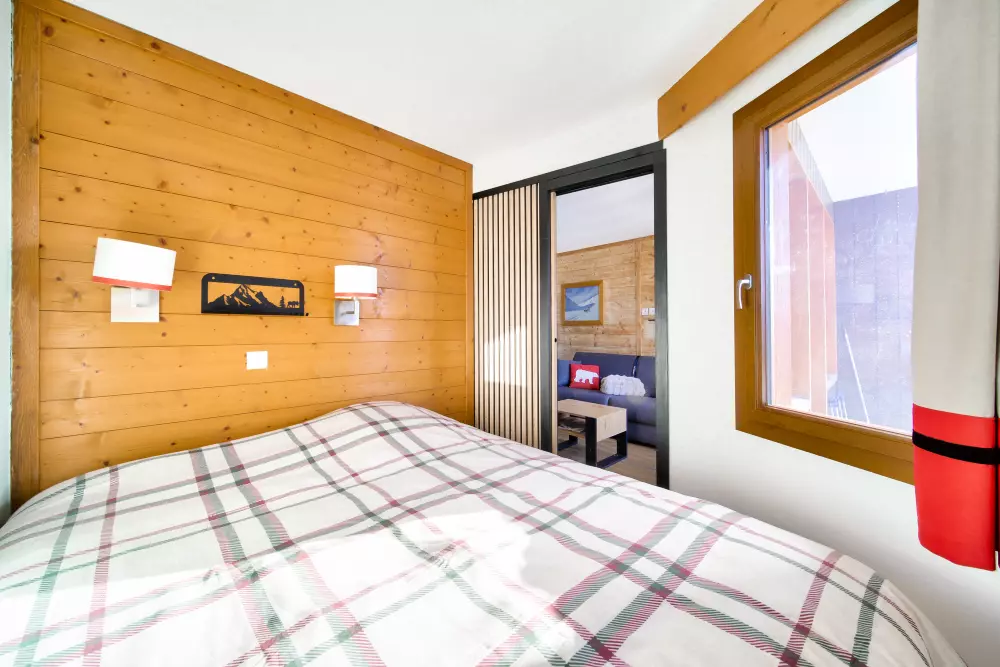 Résidence L'Ours Blanc - maeva Home