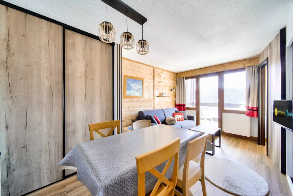 Résidence L'Ours Blanc - maeva Home