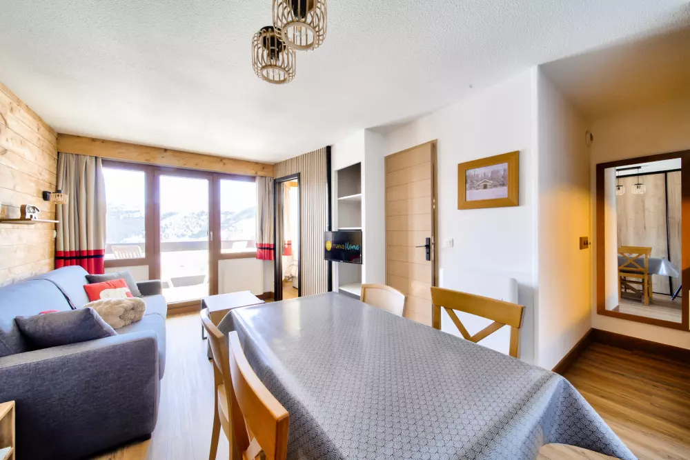 Résidence L'Ours Blanc - maeva Home