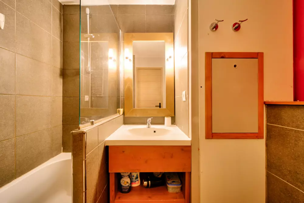 Résidence L'Ours Blanc - maeva Home