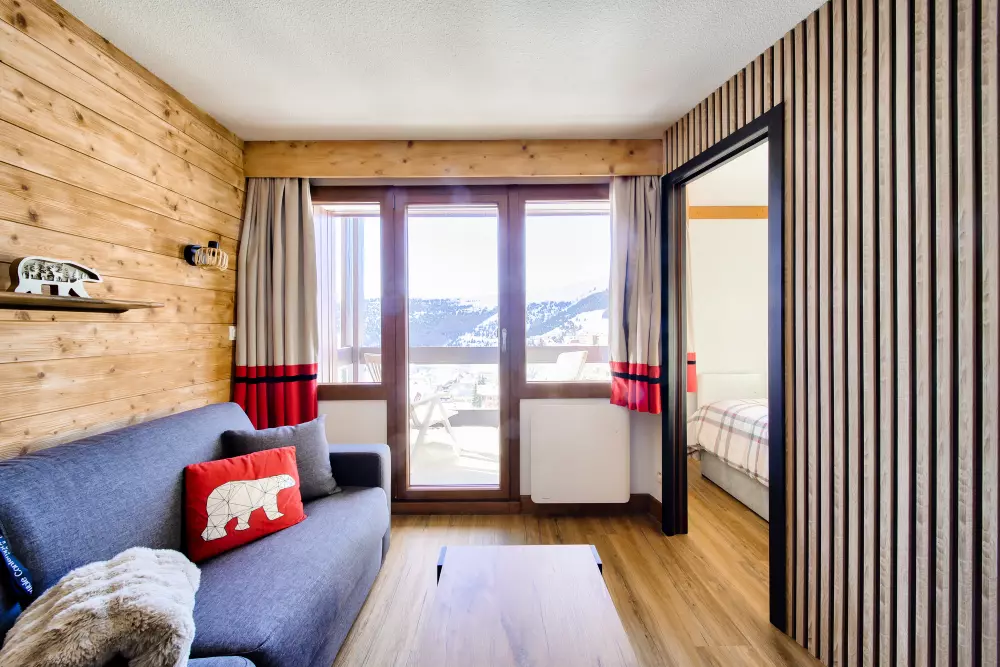 Résidence L'Ours Blanc - maeva Home