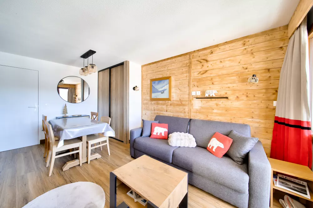 Résidence L'Ours Blanc - maeva Home