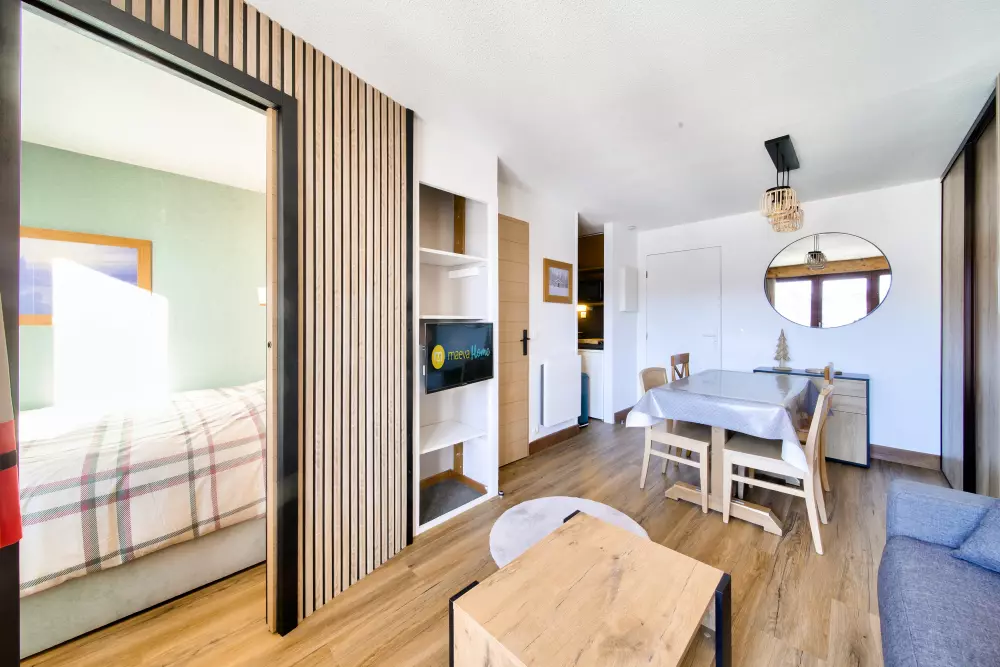 Résidence L'Ours Blanc - maeva Home