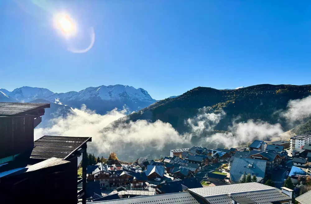 Résidence L'Ours Blanc - maeva Home