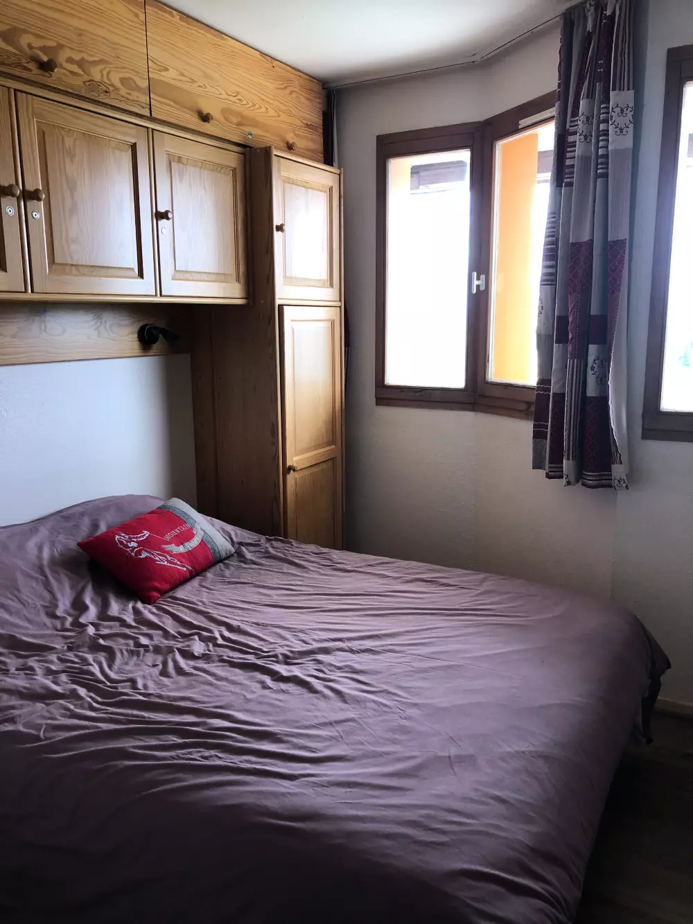 Résidence L'Ours Blanc - maeva Home