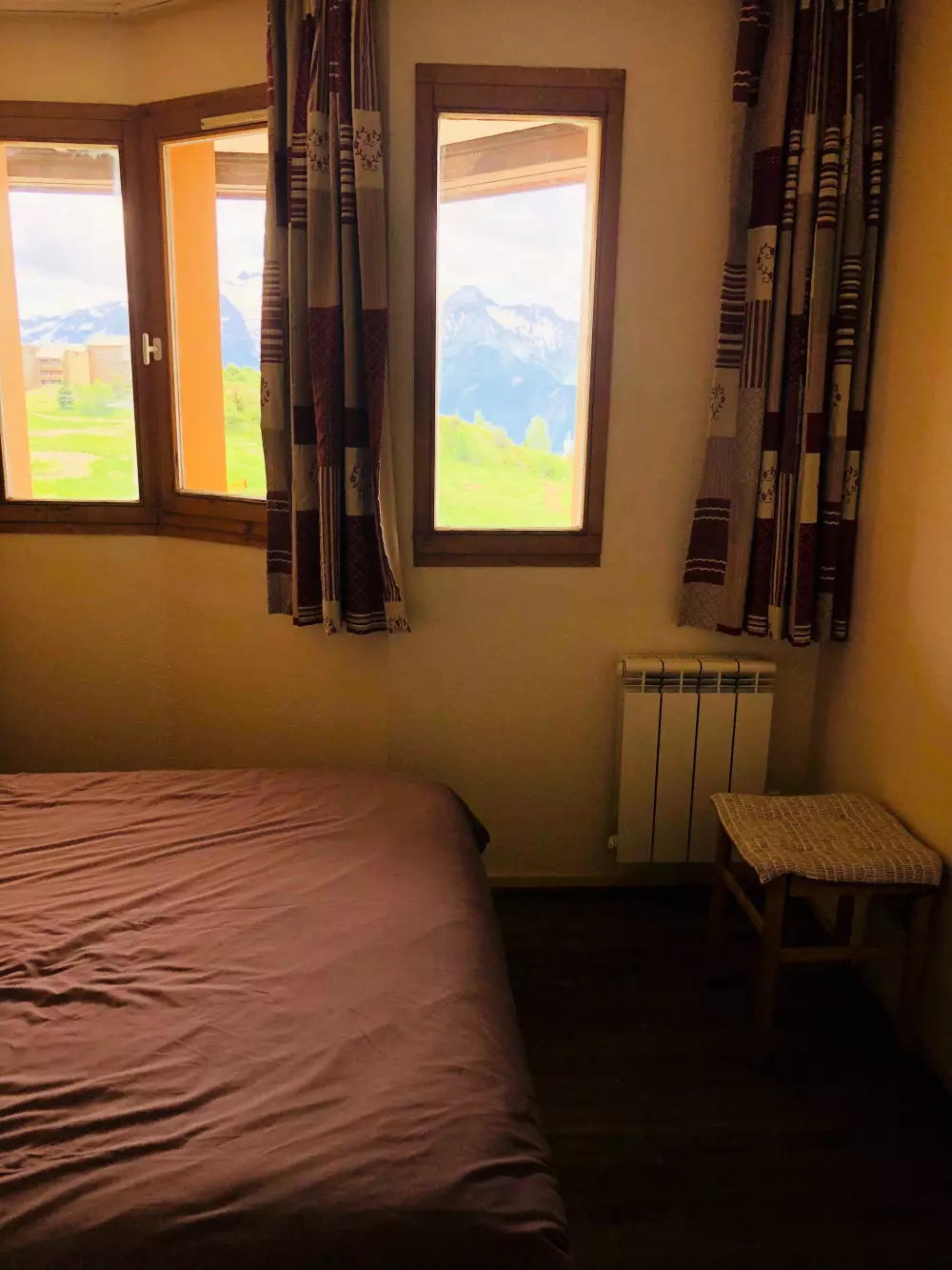 Résidence L'Ours Blanc - maeva Home