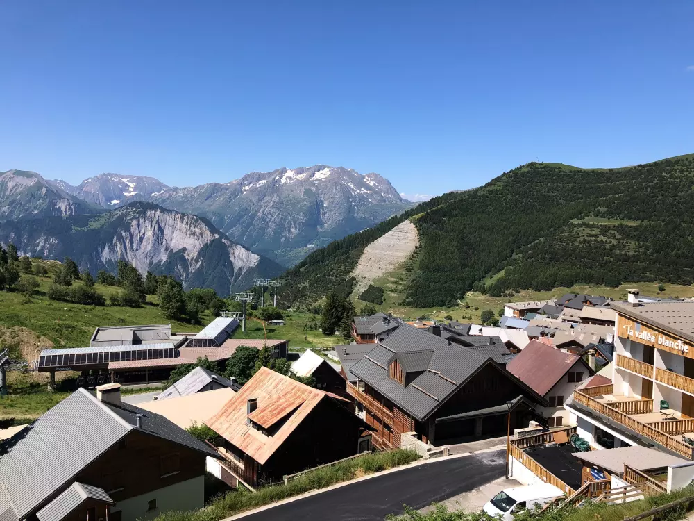 Résidence L'Ours Blanc - maeva Home