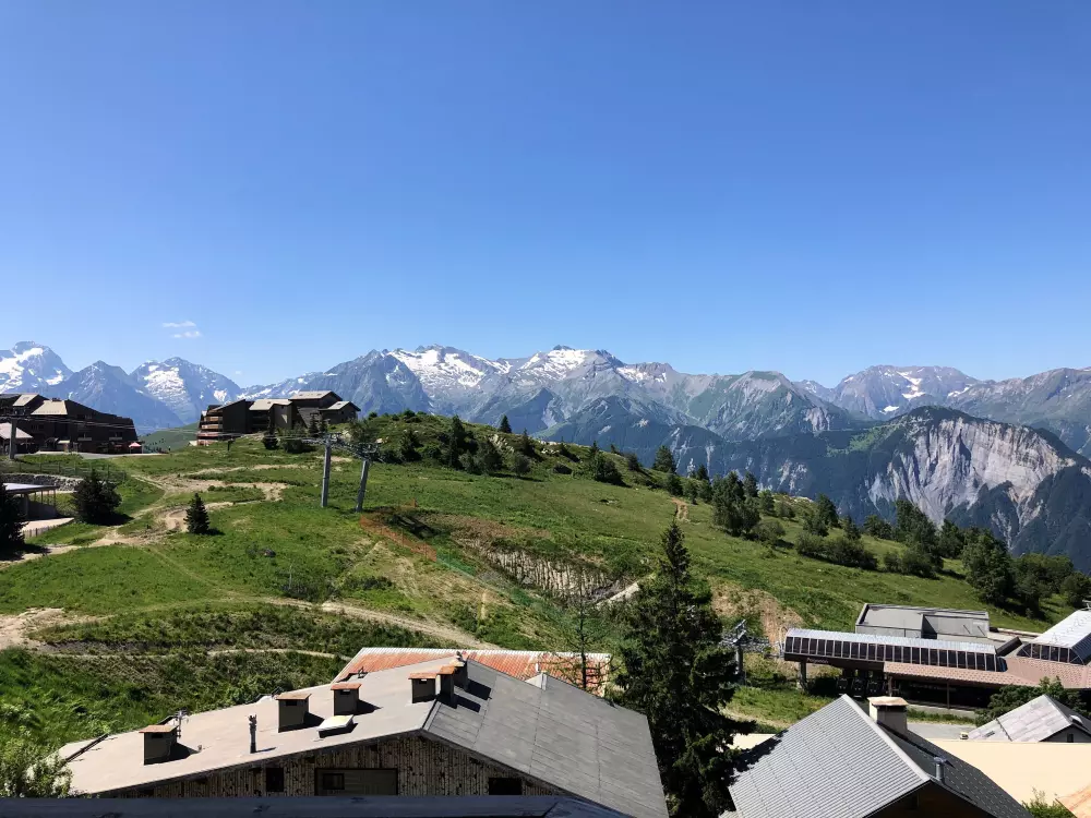 Résidence L'Ours Blanc - maeva Home