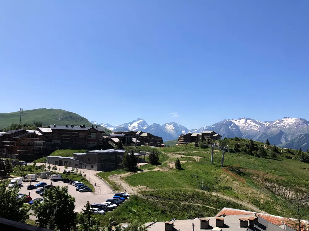 Résidence L'Ours Blanc - maeva Home