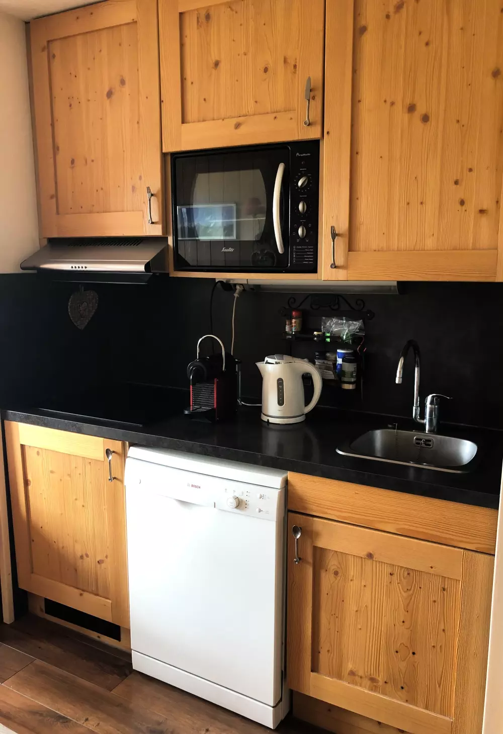 Résidence L'Ours Blanc - maeva Home