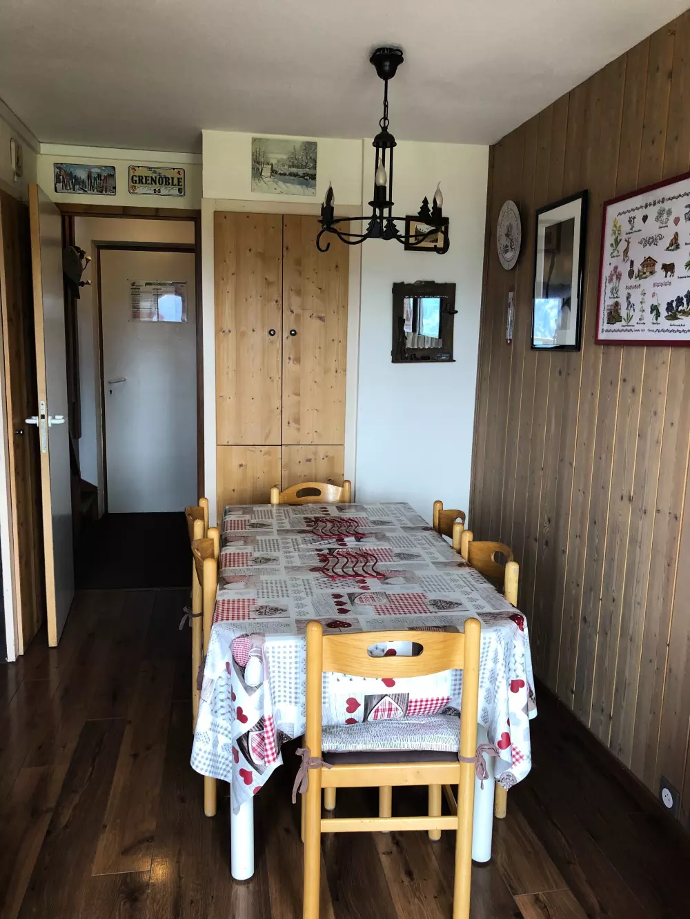 Résidence L'Ours Blanc - maeva Home