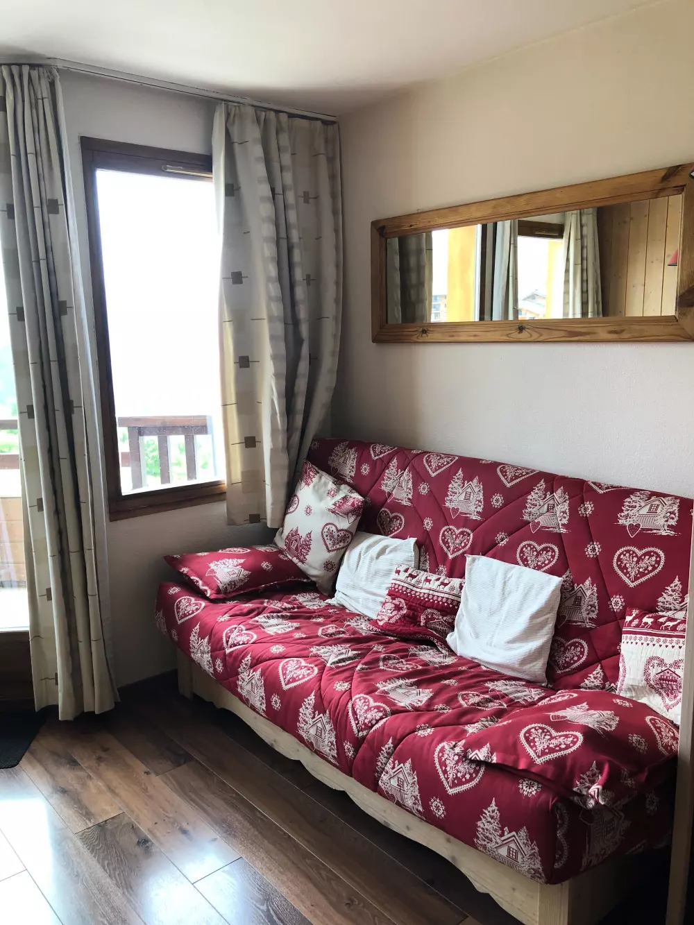 Résidence L'Ours Blanc - maeva Home