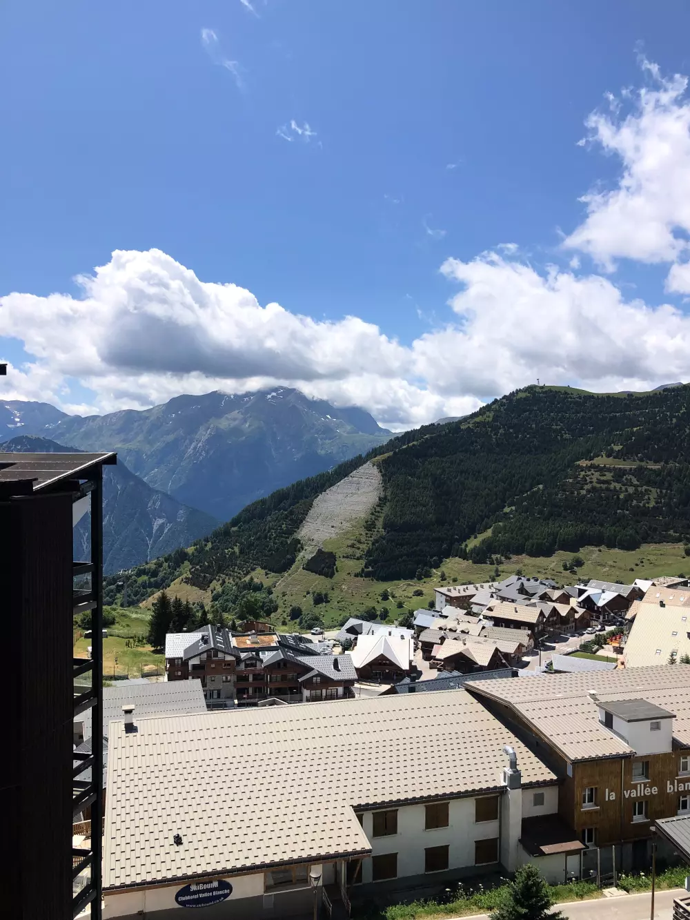 Résidence L'Ours Blanc - maeva Home