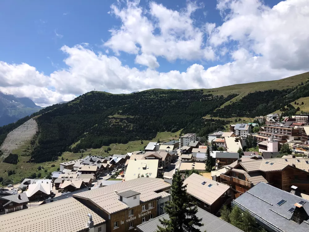 Résidence L'Ours Blanc - maeva Home
