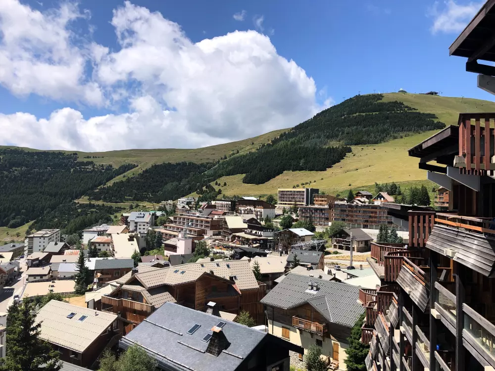 Résidence L'Ours Blanc - maeva Home